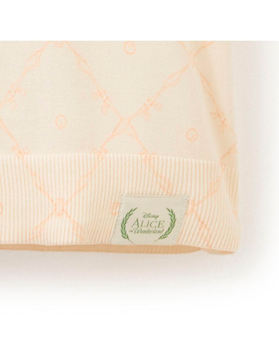 Playera manga larga para niña 3