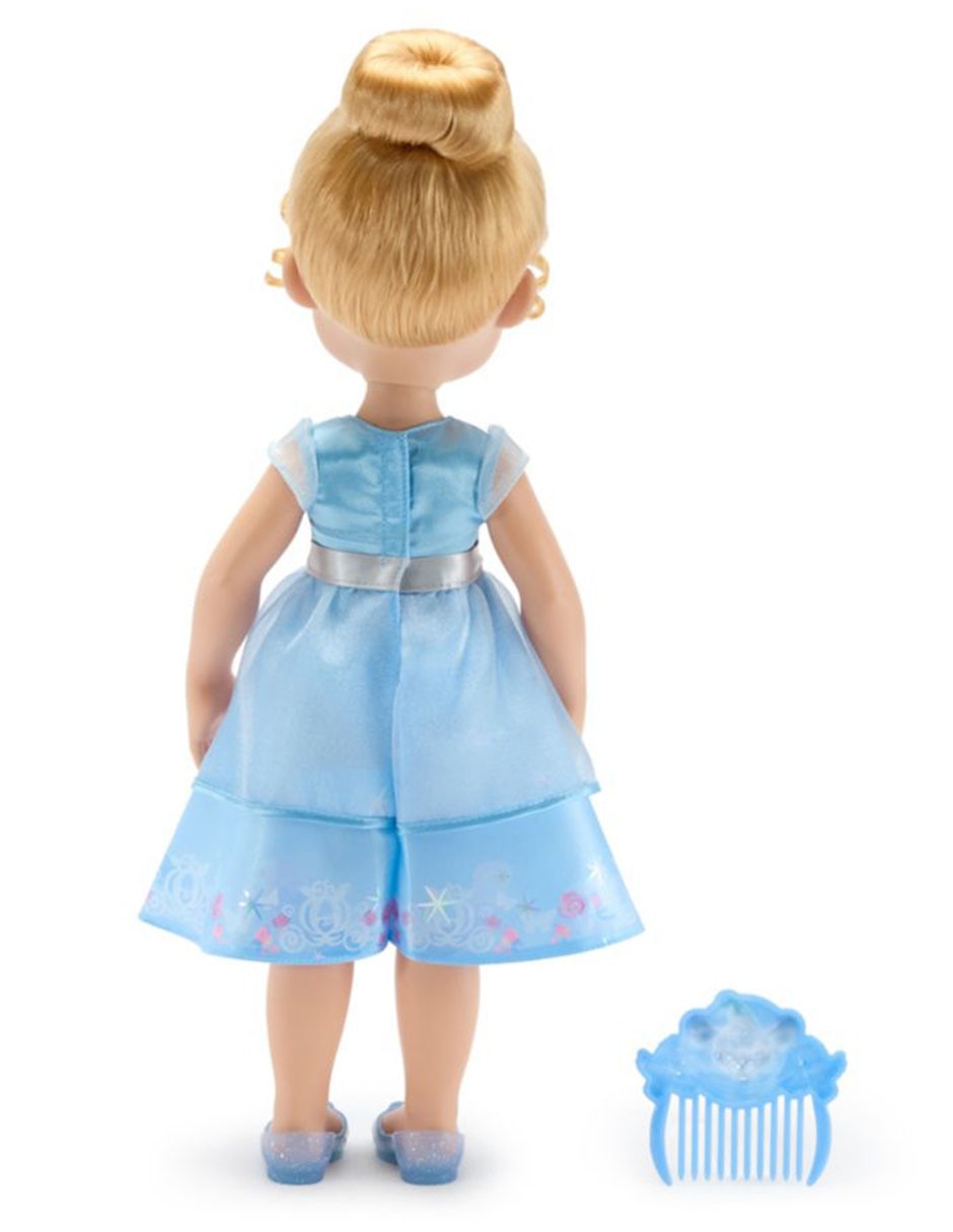 Muñeca clásica disney: once upon a story 3