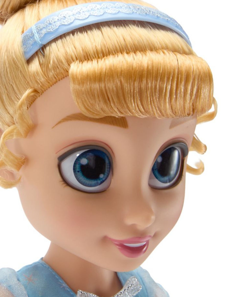 Muñeca clásica disney: once upon a story 4