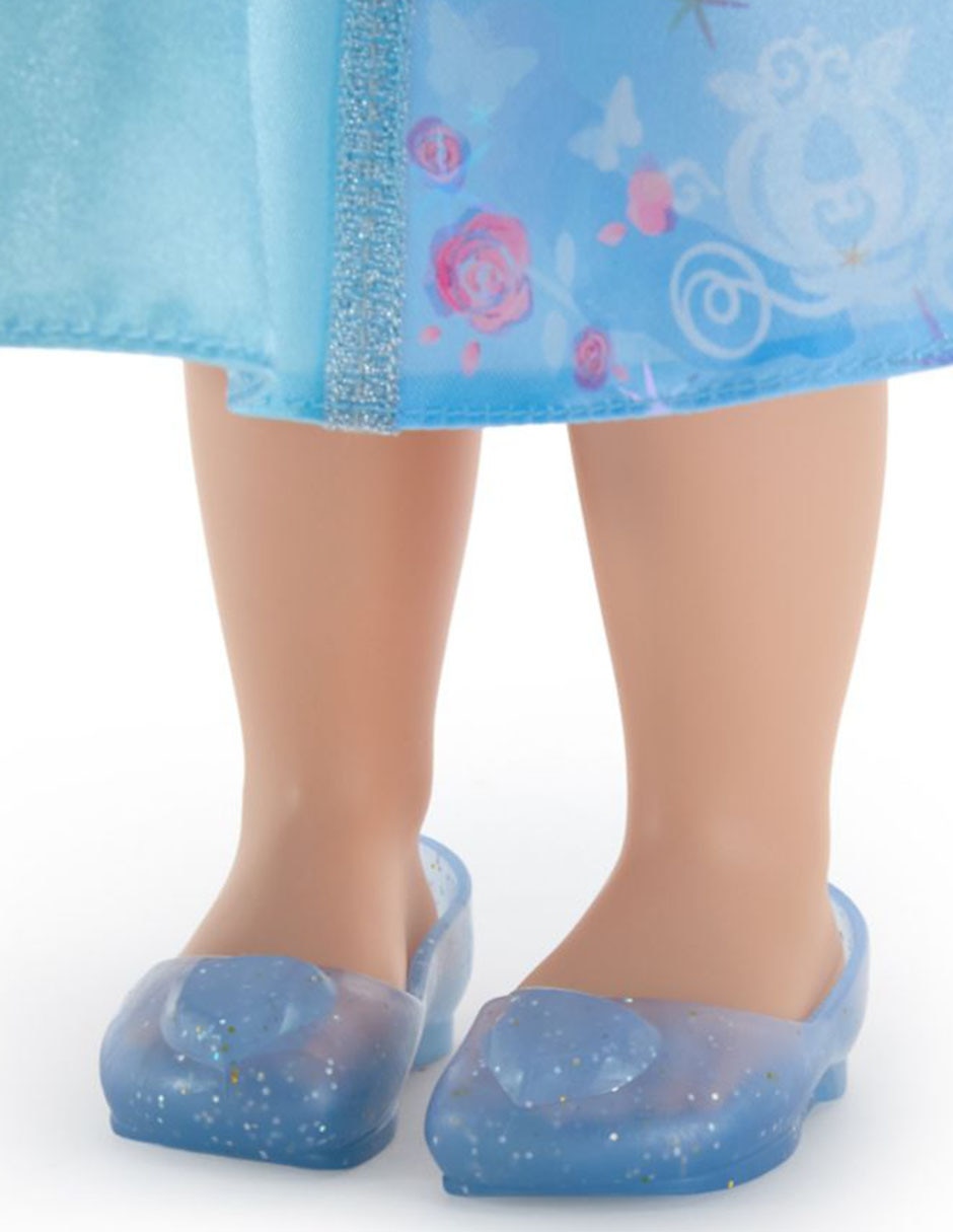 Muñeca clásica disney: once upon a story 5