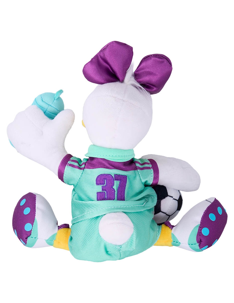 Peluche de 4