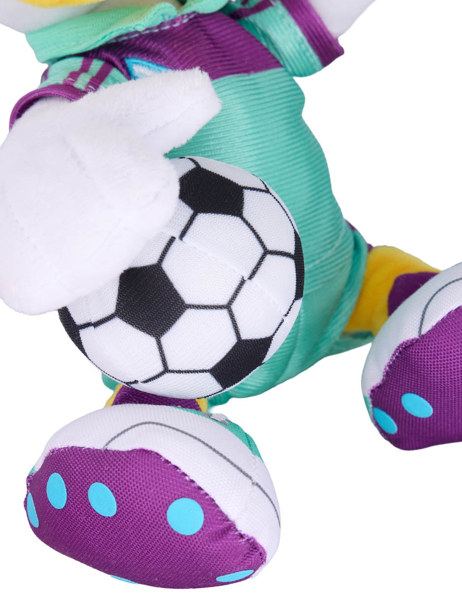 Peluche de 6