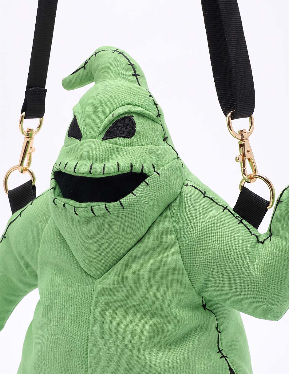 Bolsa crossbosy 4