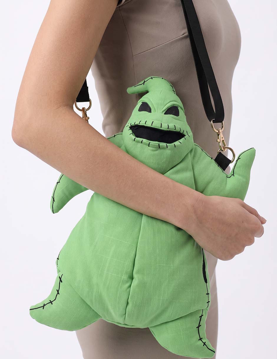 Bolsa crossbosy 5