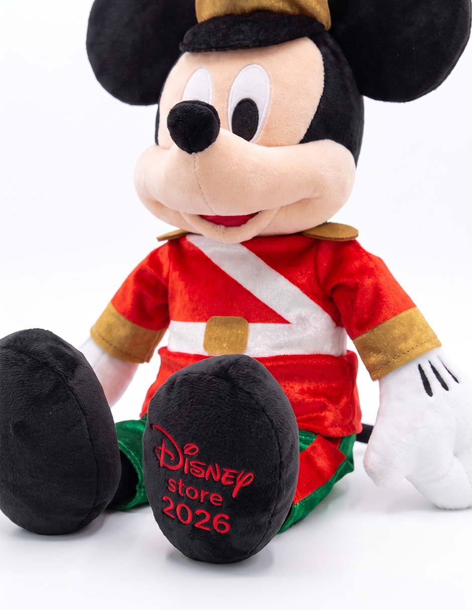 Peluche de Mickey Mouse de 43 cm 3