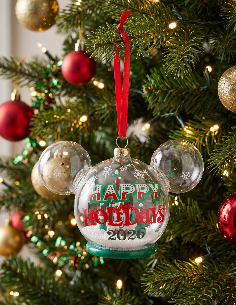 Ornamento navideño 2