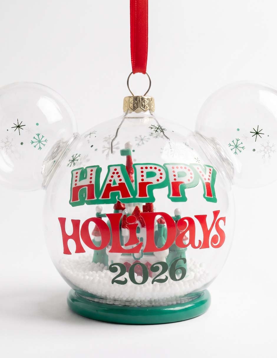 Ornamento navideño 3