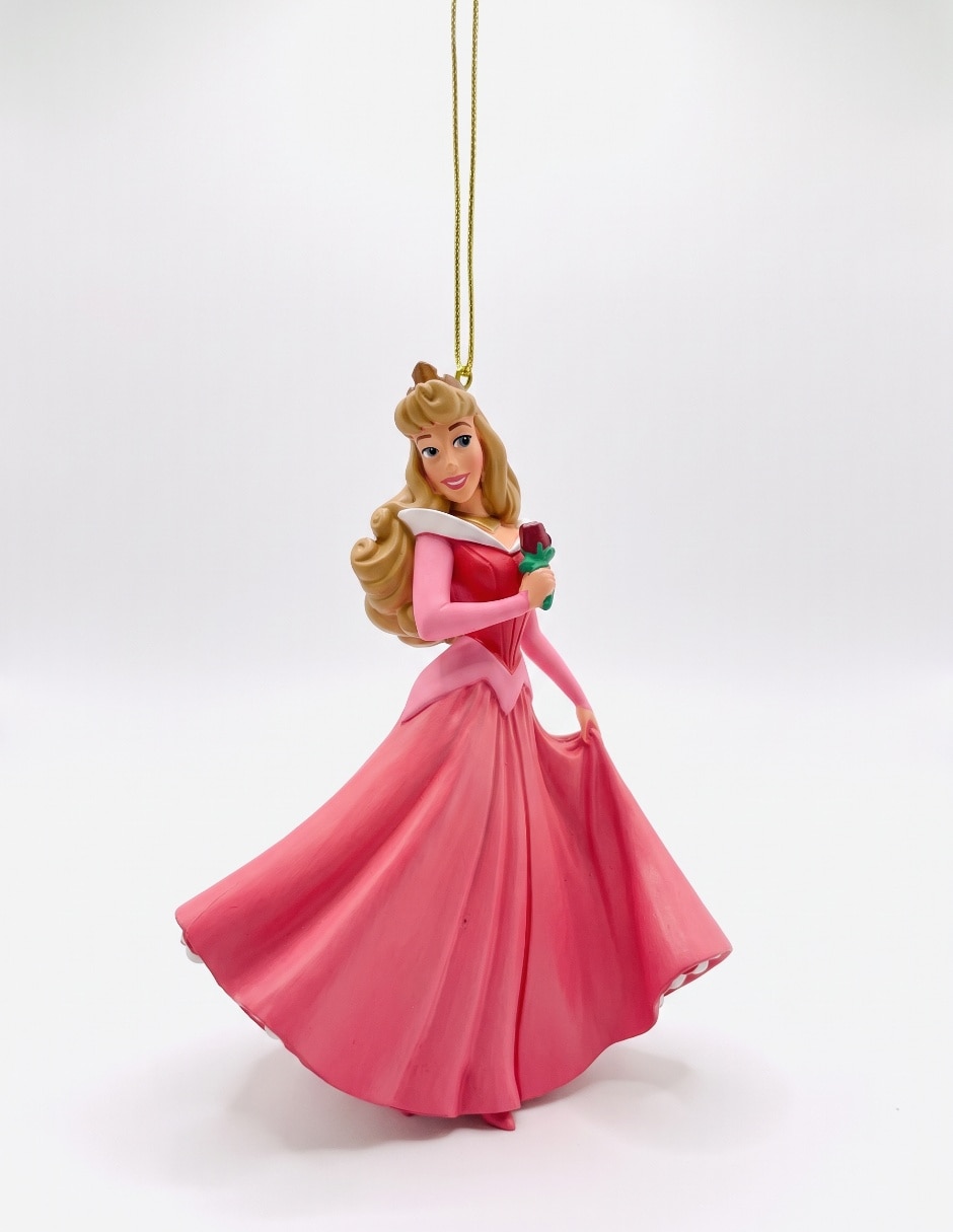 Ornamento princesa aurora