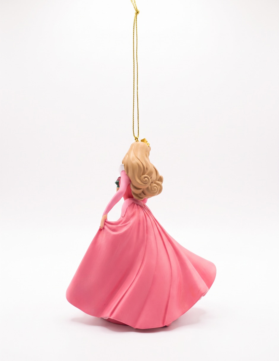 Ornamento princesa aurora 2