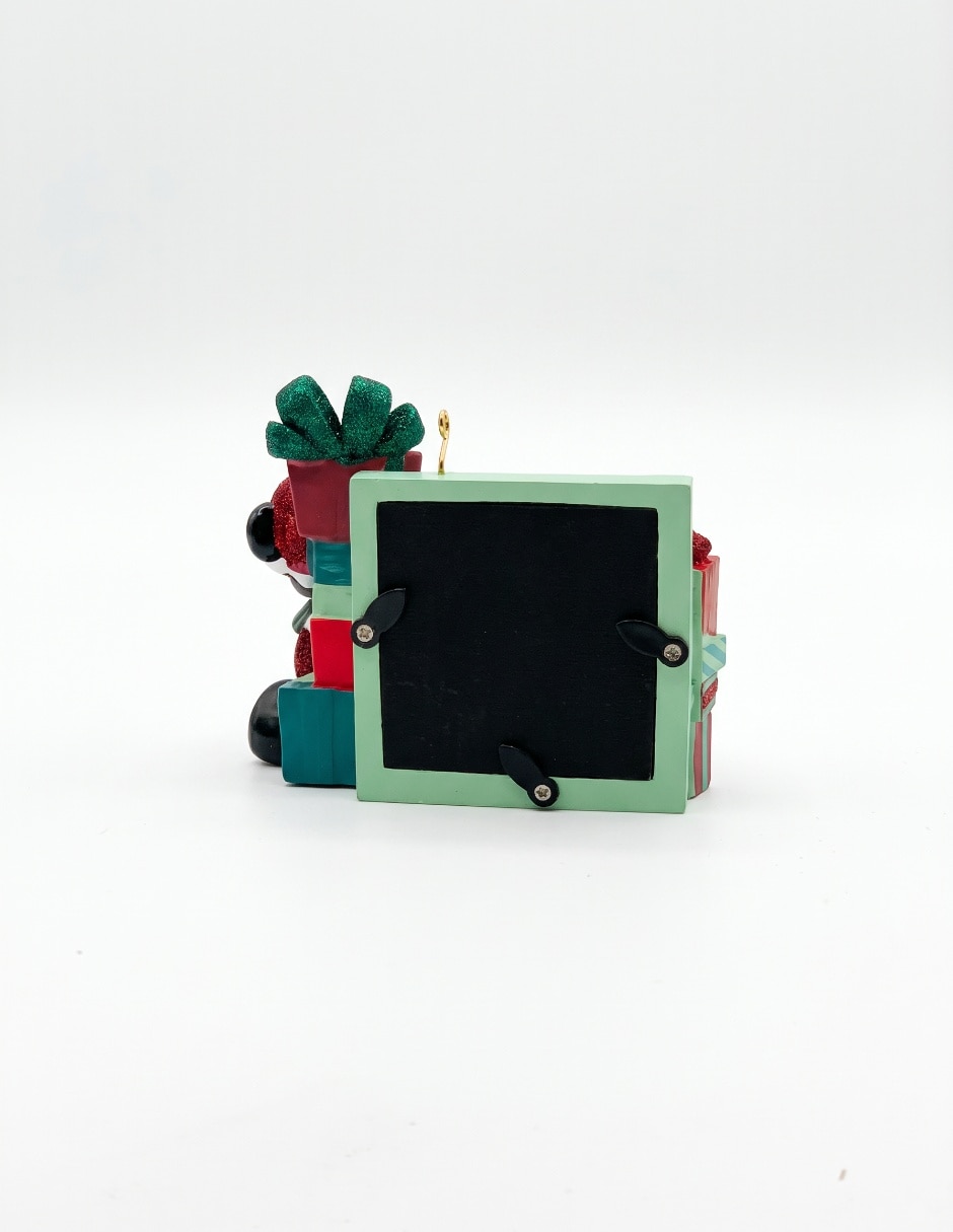 Ornamento navideño 2