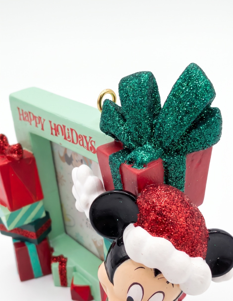 Ornamento navideño 3