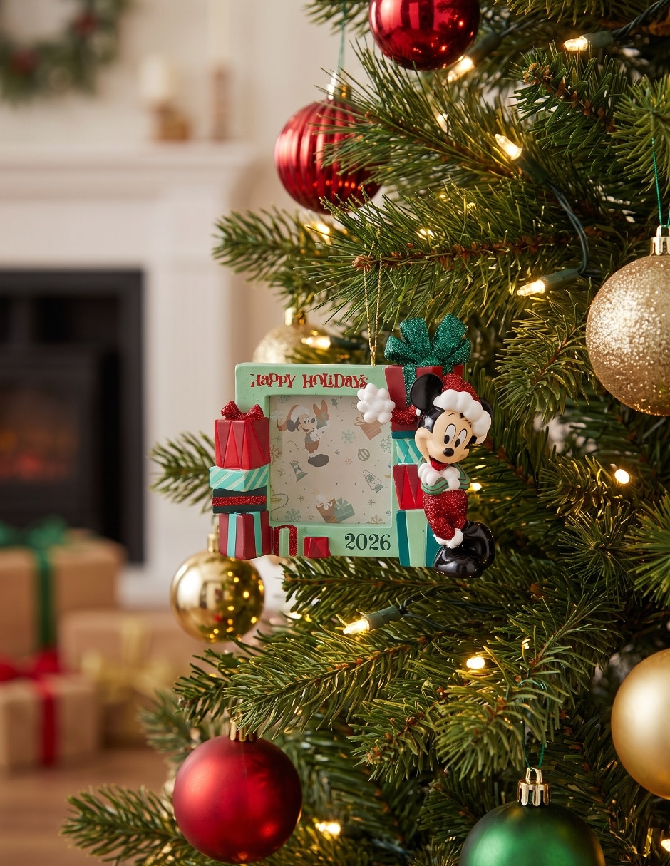 Ornamento navideño 4