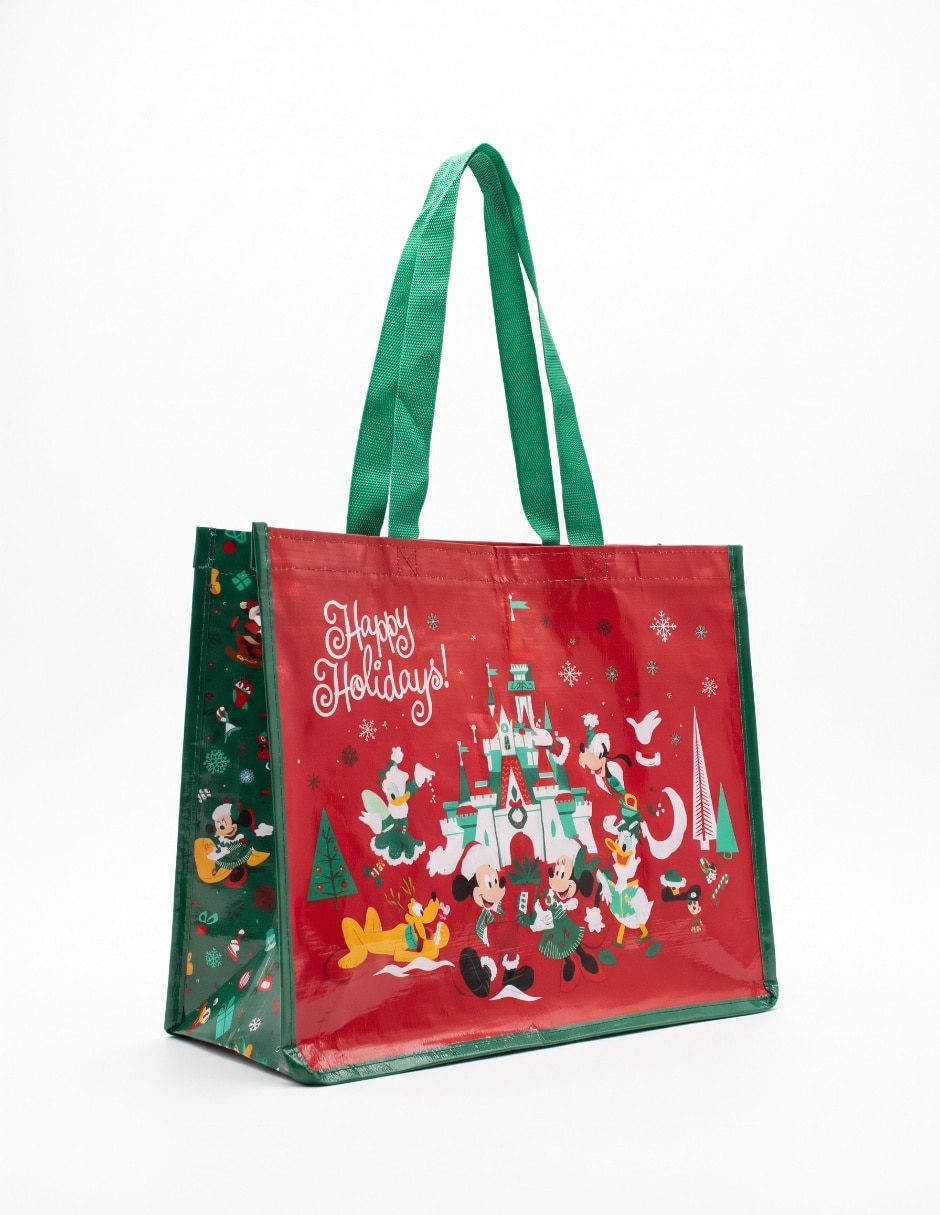 Bolsa térmica Disney 2