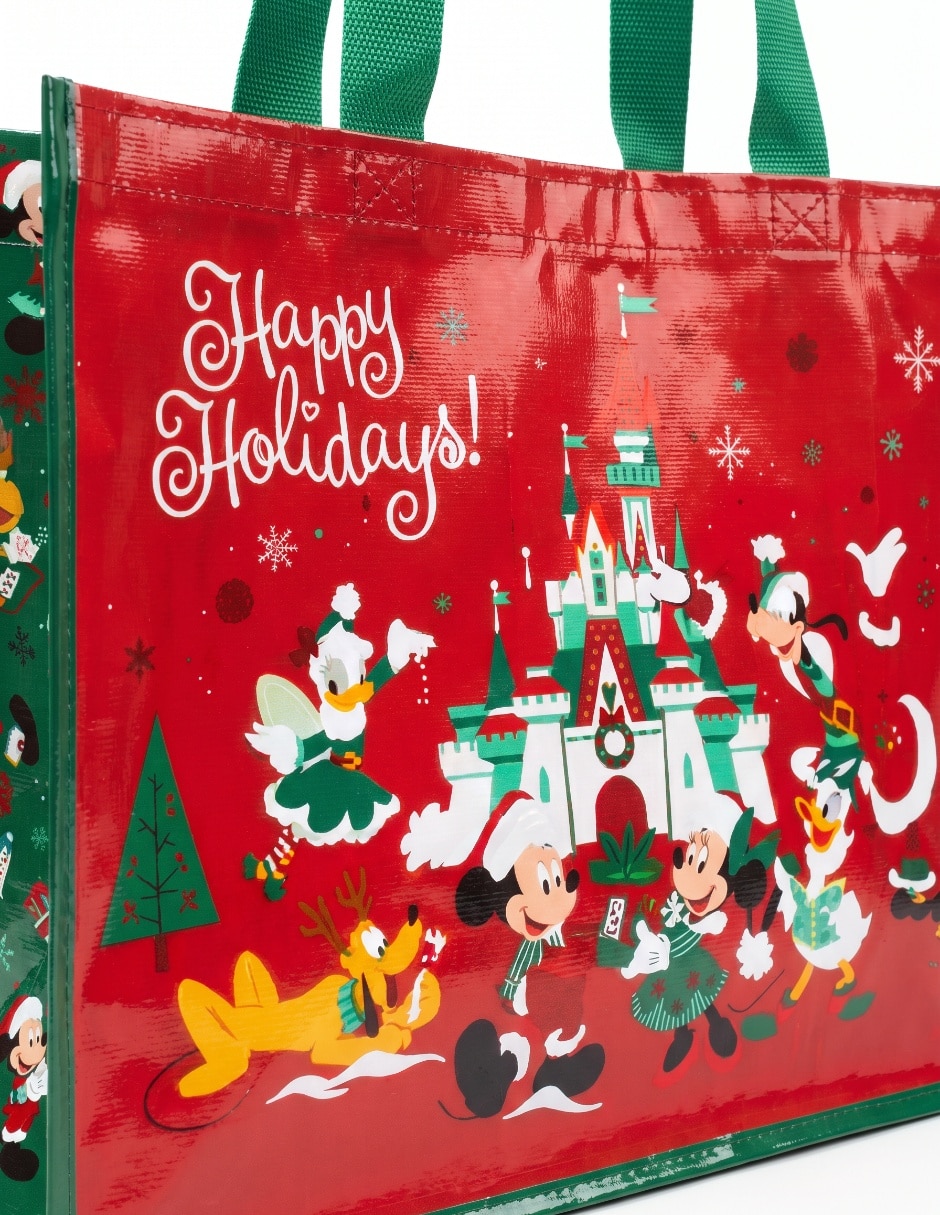 Bolsa térmica Disney 4