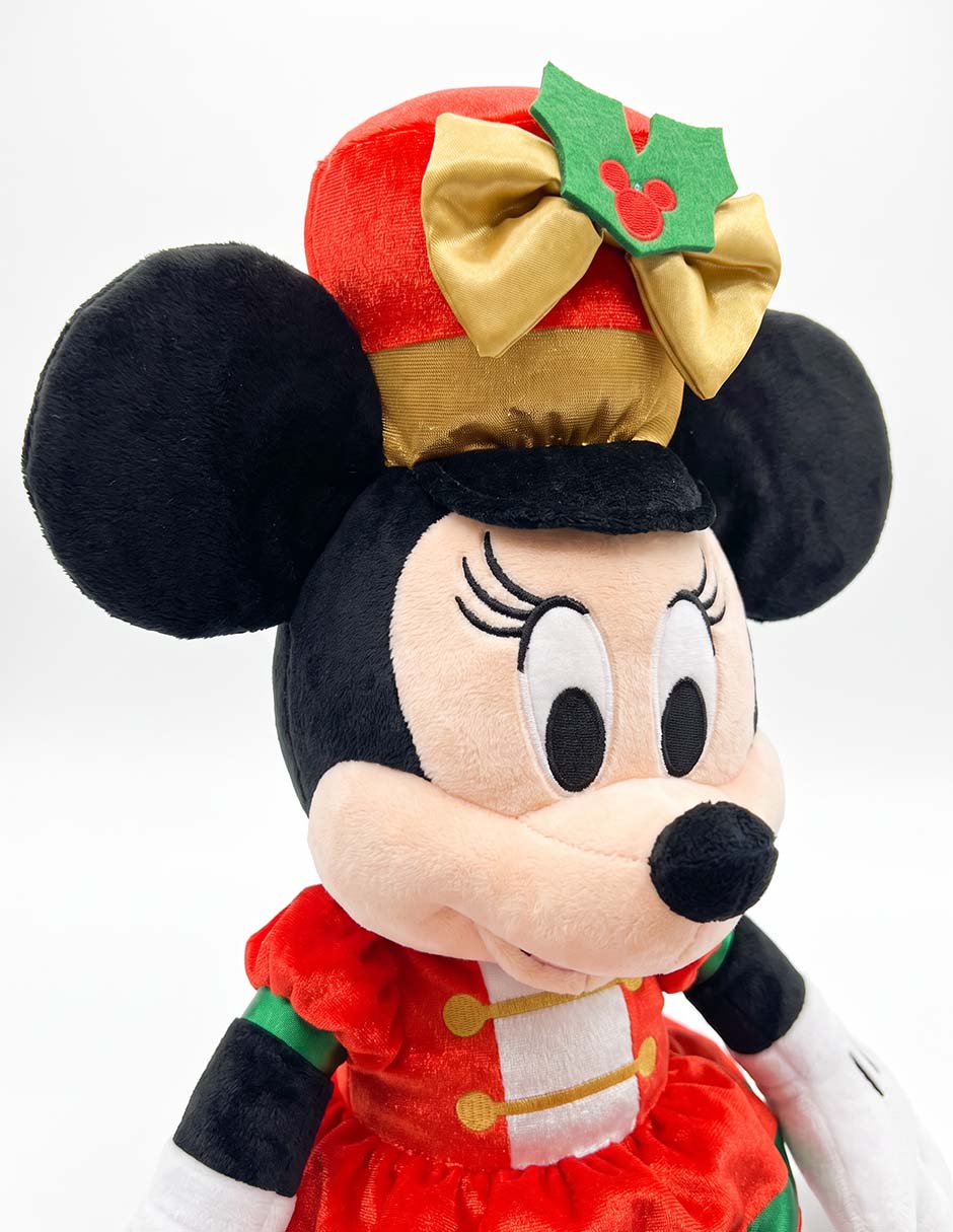 Peluche de Minnie Mouse de 44 cm 2