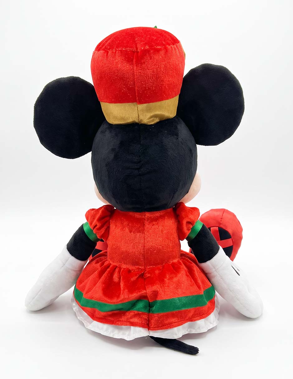 Peluche de Minnie Mouse de 44 cm 3