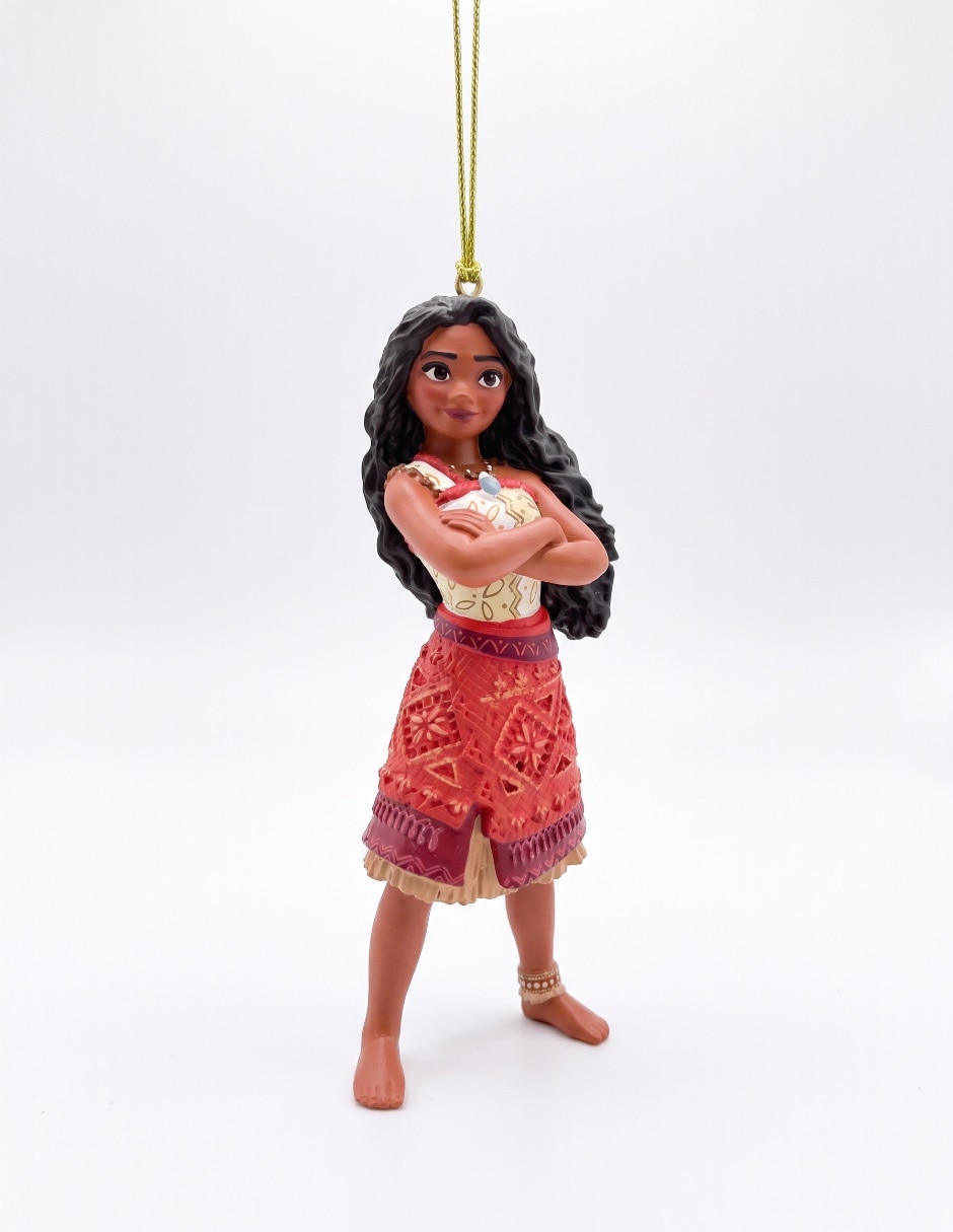 Ornamento princesa Ornamento princesa
