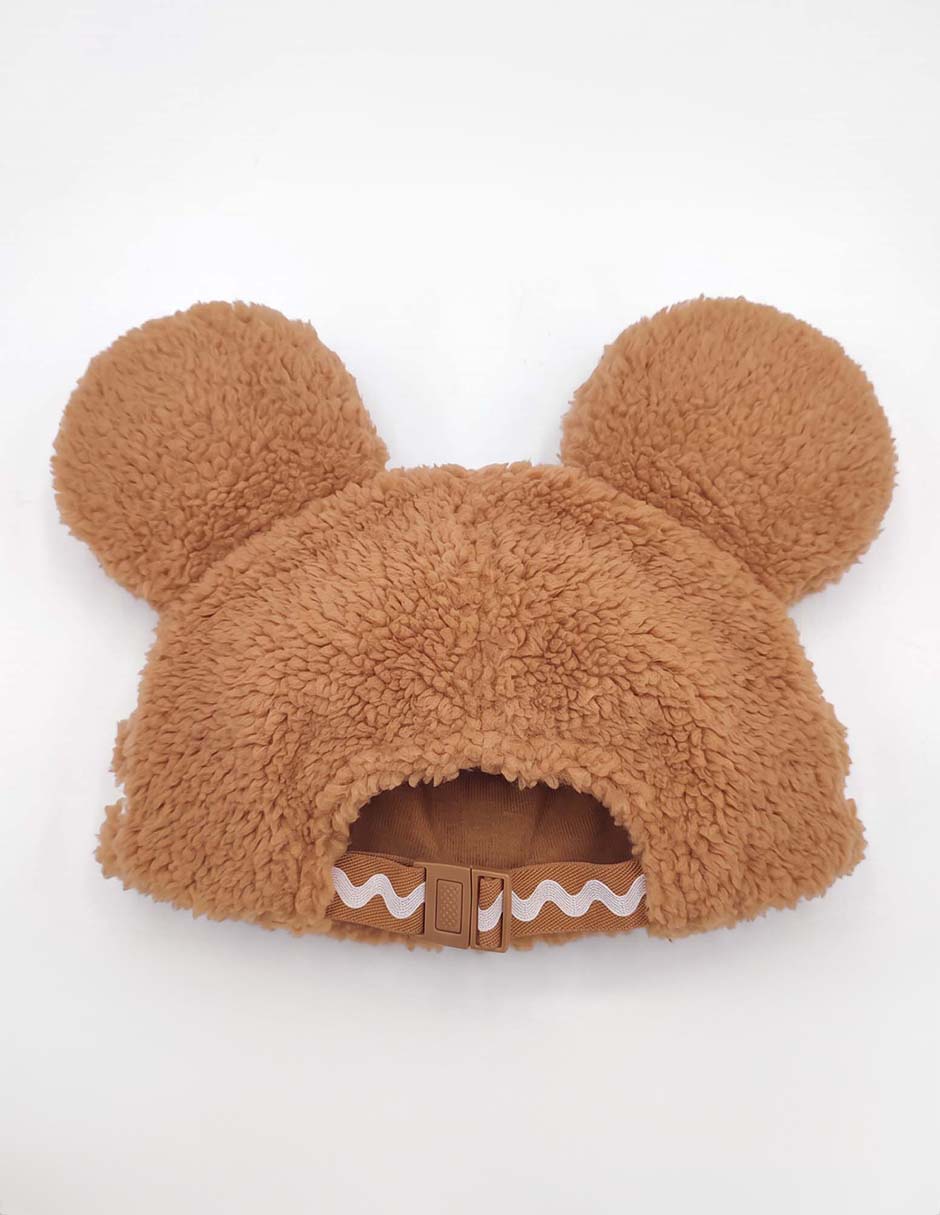 Gorro casual unisex 4
