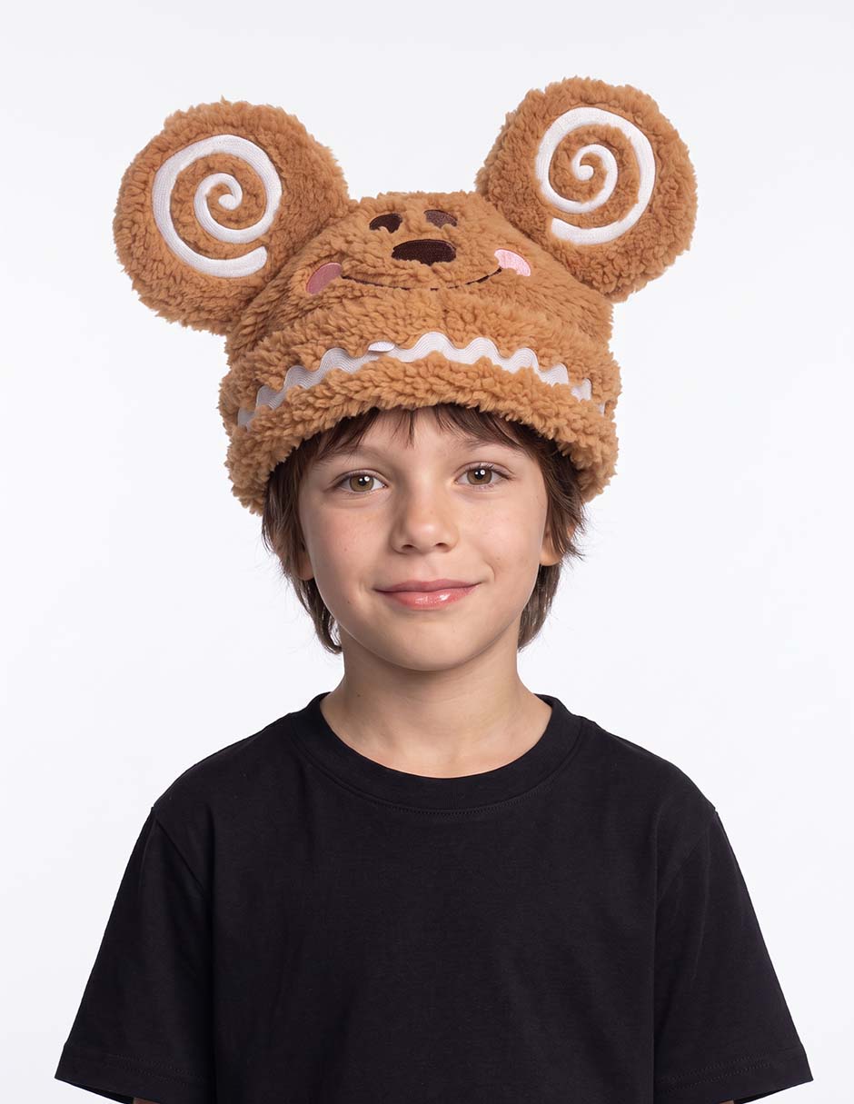 Gorro casual unisex 2