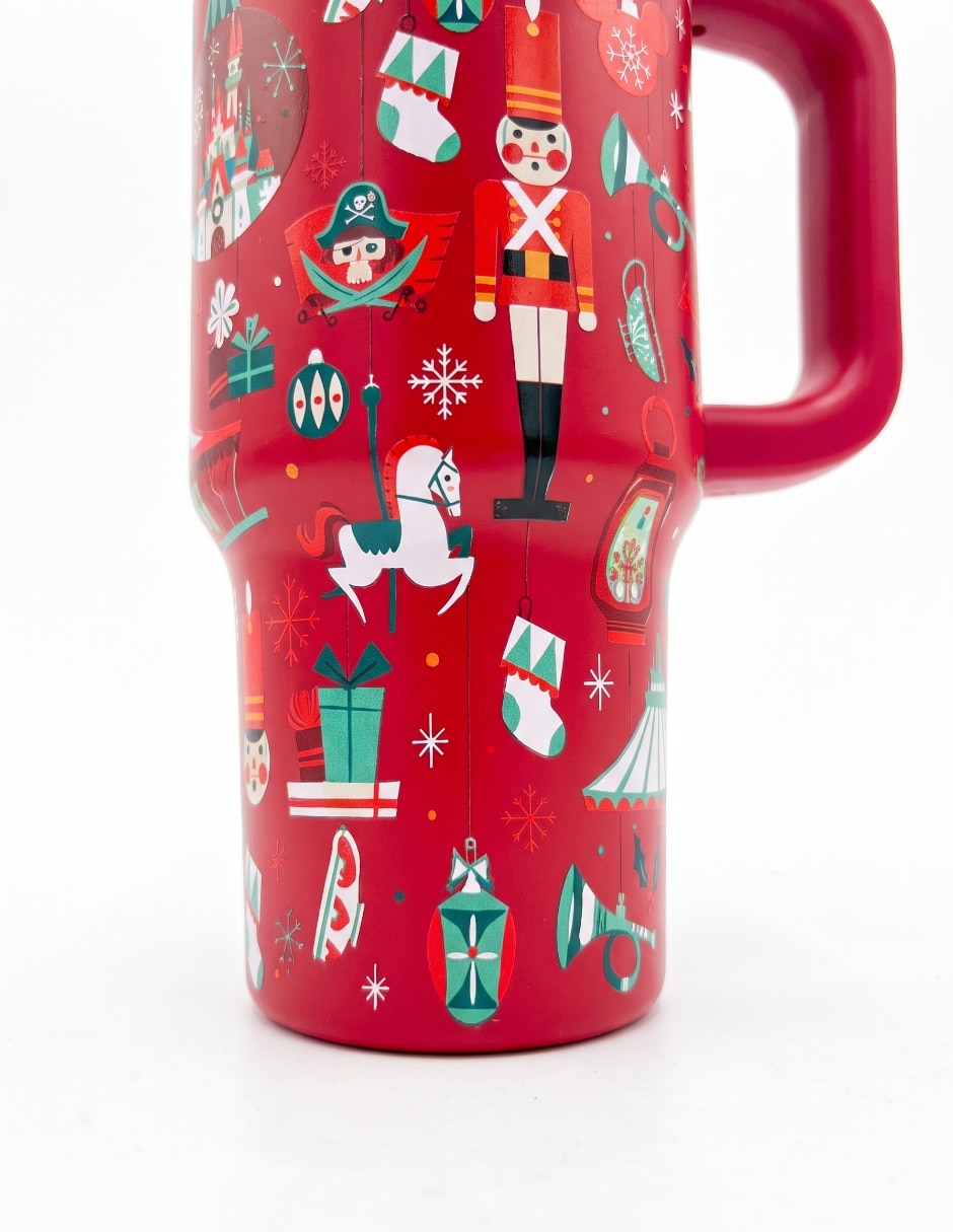 Tumbler con tapa rosca 2