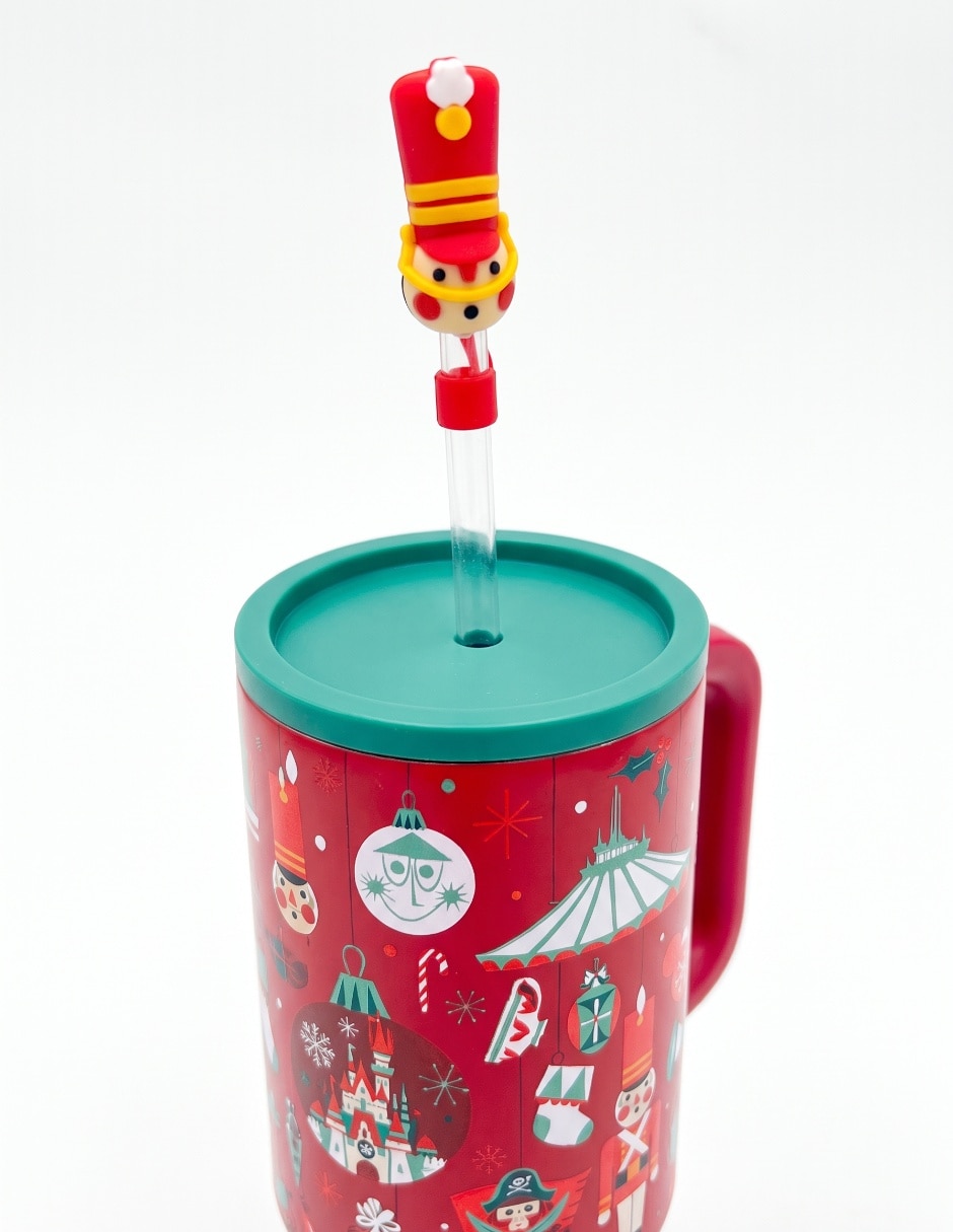 Tumbler con tapa rosca 3