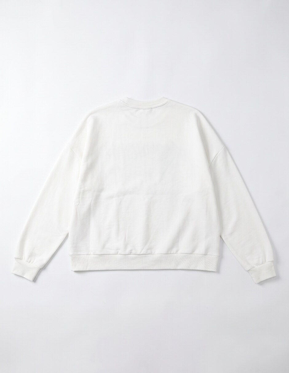 Sudadera Cars para niña 4
