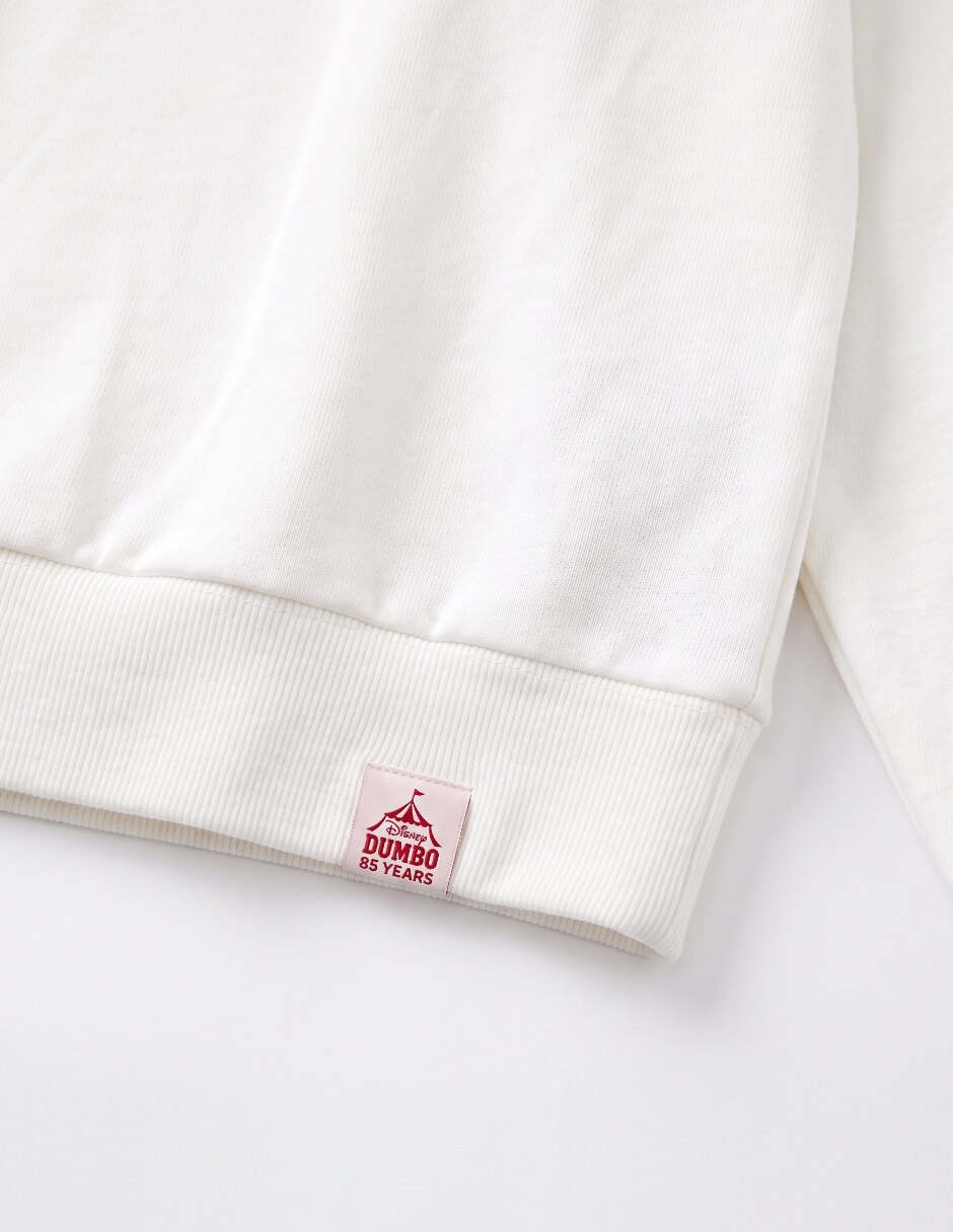 Sudadera Cars para niña 6