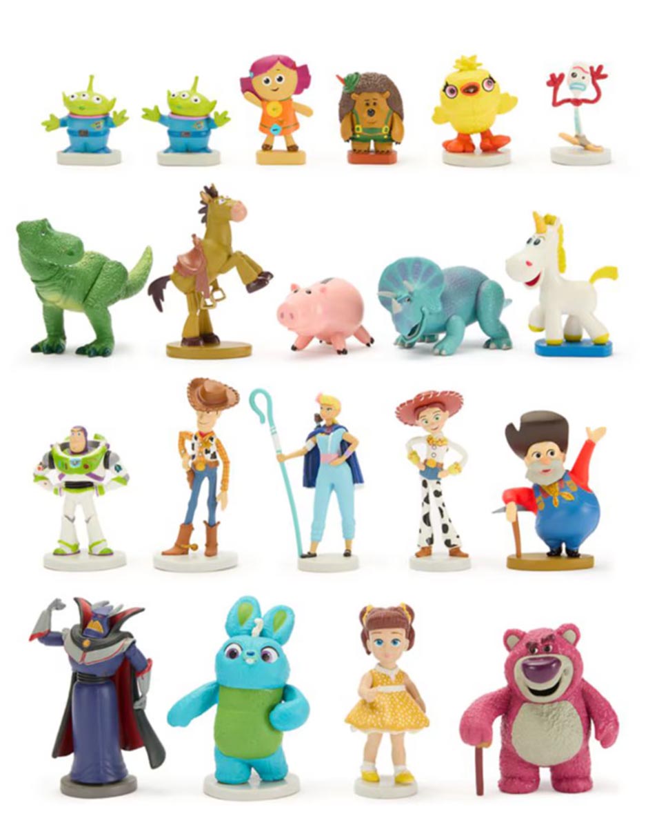 Set figuras Set figuras