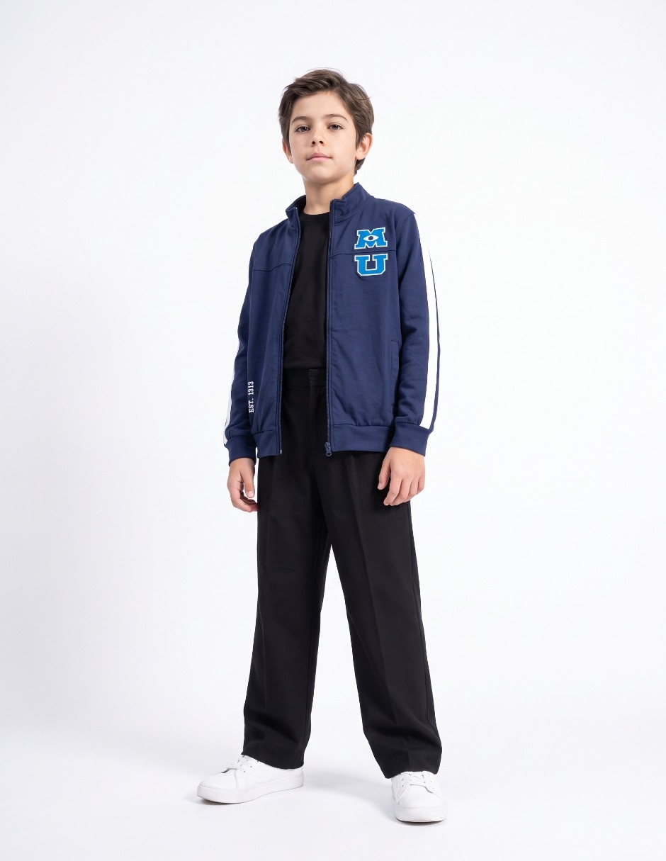 Sudadera para niño 4