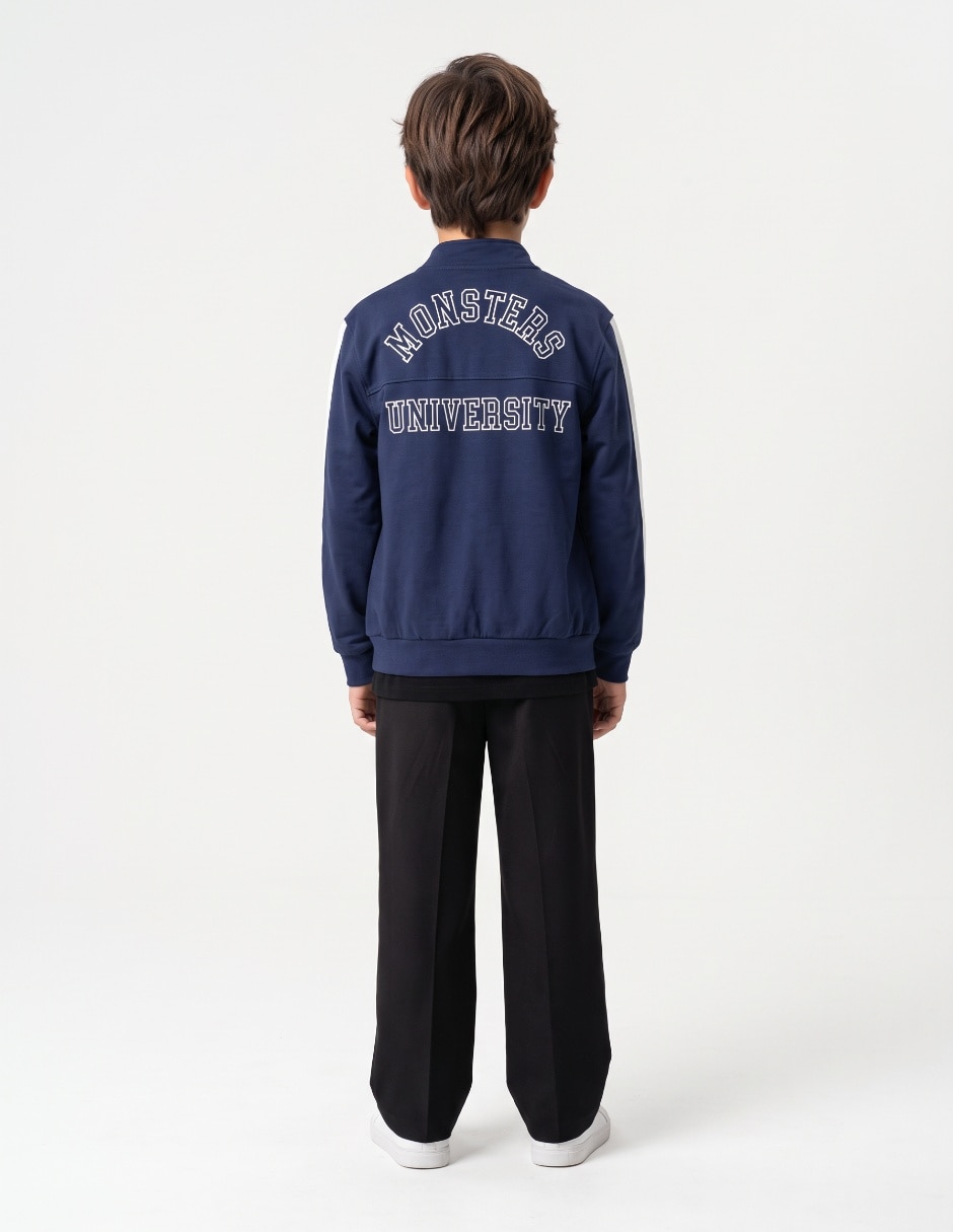Sudadera para niño 5