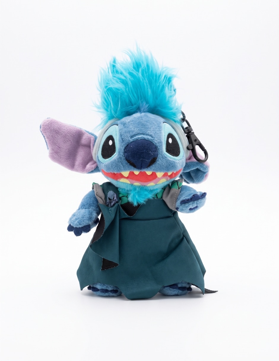Llavero Stitch