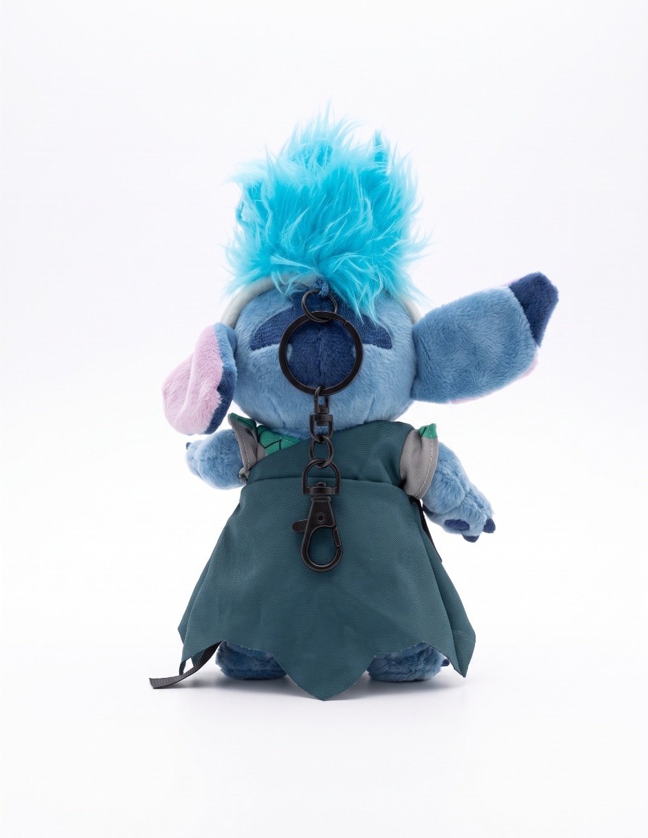 Llavero Stitch 3