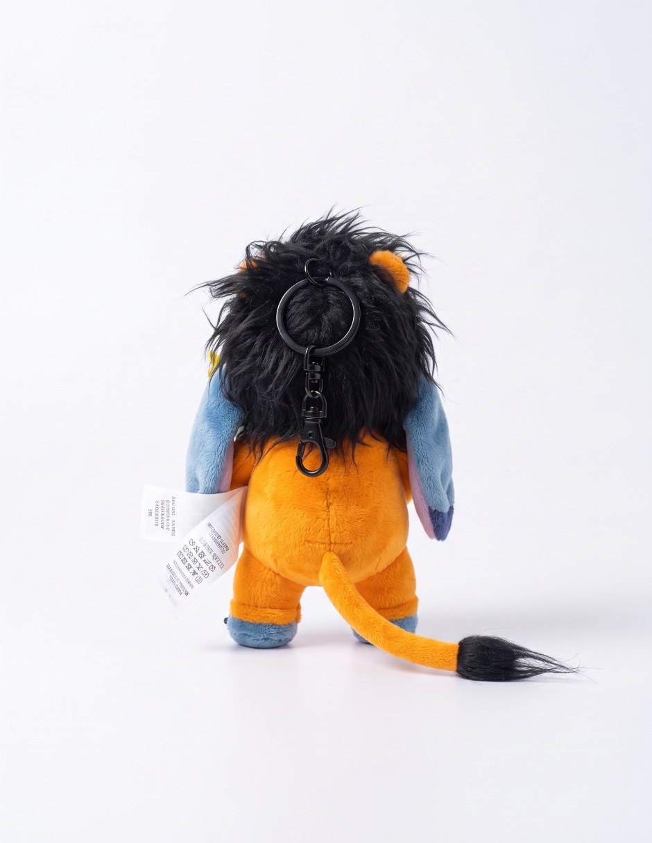 Llavero Stitch 2