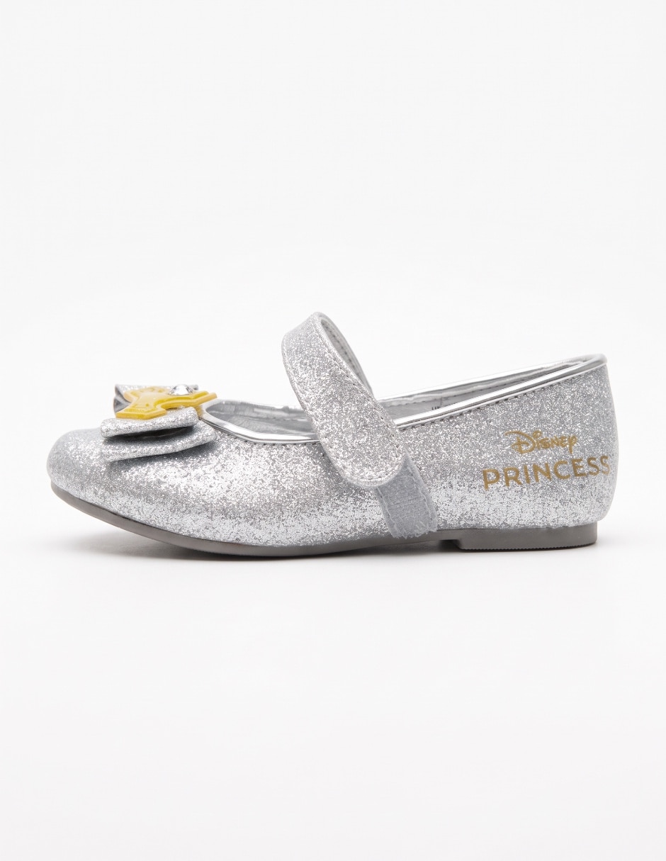 Zapato de plástico para bebé niña Zapato de plástico para bebé niña