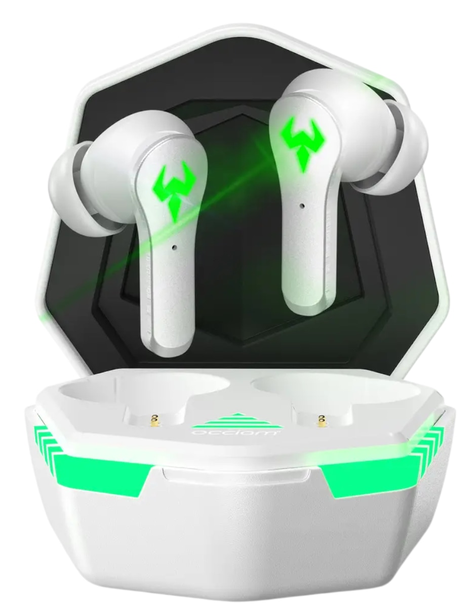 Audífonos In-Ear Genérica HI-FI Inalámbrica con cancelación de ruido
