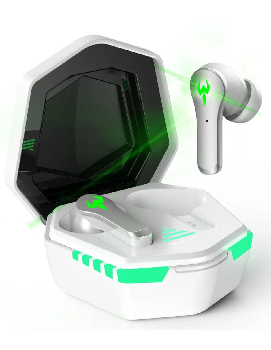 Audífonos In-Ear Genérica HI-FI Inalámbrica con cancelación de ruido